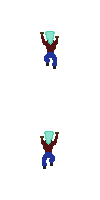 Character Climb