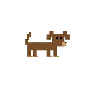 DogSprite