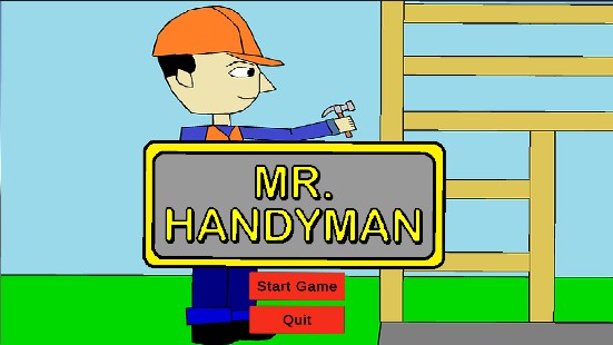 Main Menu