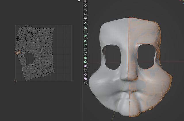MaskModel