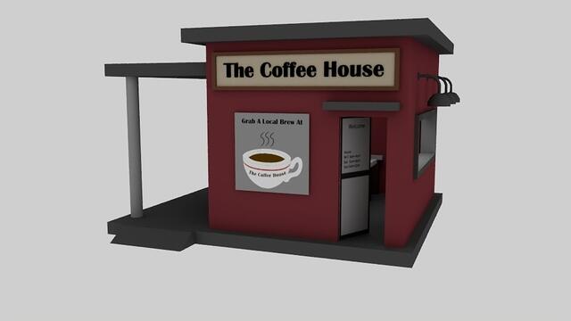 CoffeeHouseFront