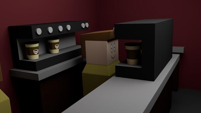 CoffeeHouseInterior