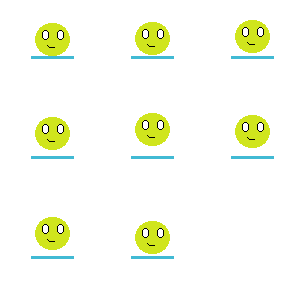  Character Jump 