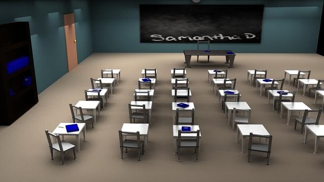 ClassroomRender4