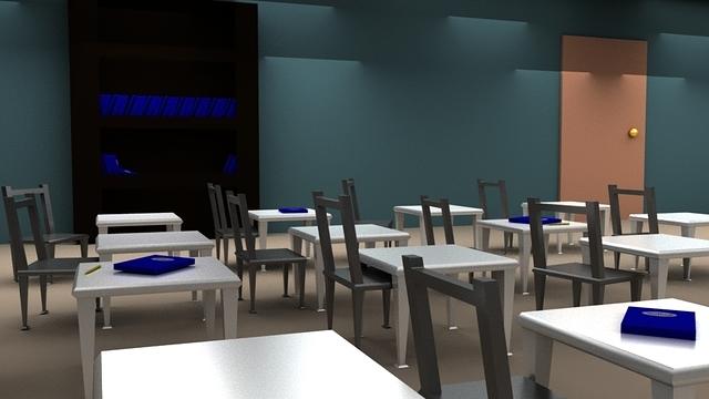 ClassroomRender7