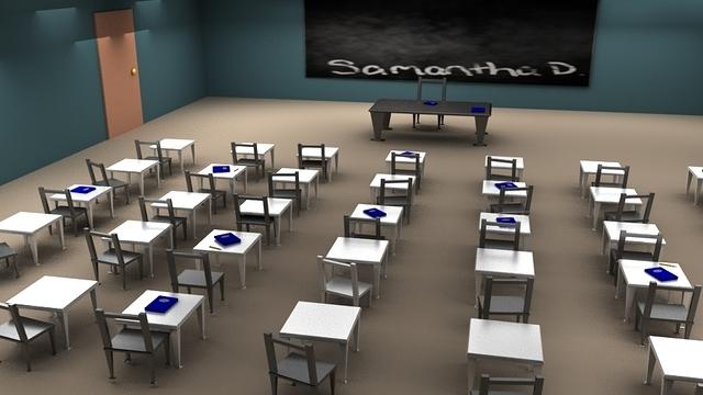 ClassroomRender8
