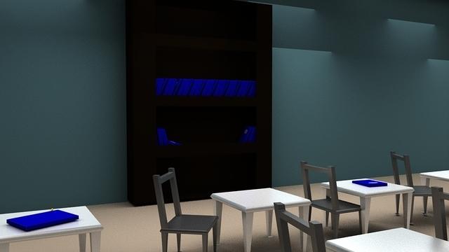 ClassroomRender9