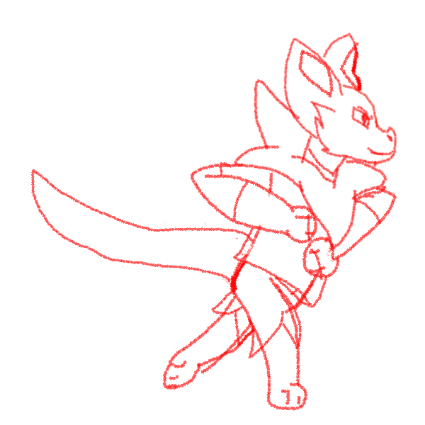RachelRunning