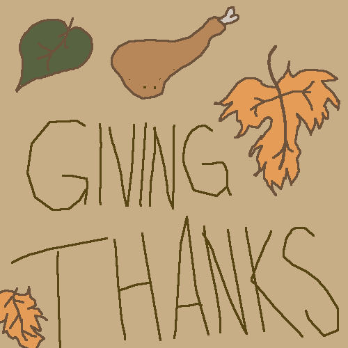 darwinthanks