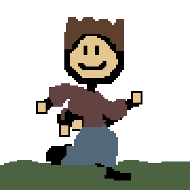 Running Man