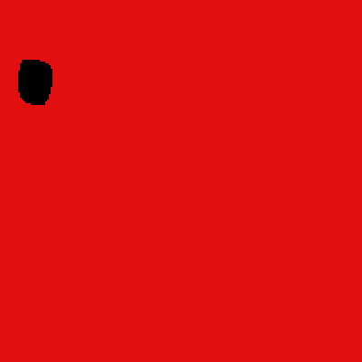 pouchonball