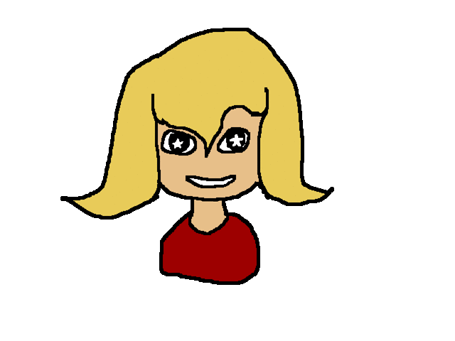Sarah