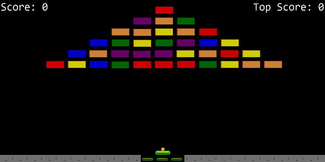 10 AnyColour