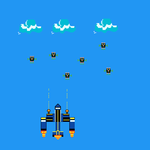 brionesmichael LATE 16357 5162601 Space-Shooter