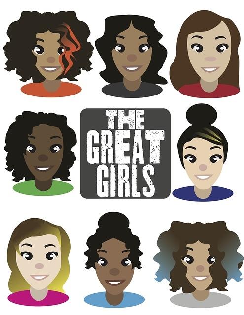 Nicole T G GreatGirls