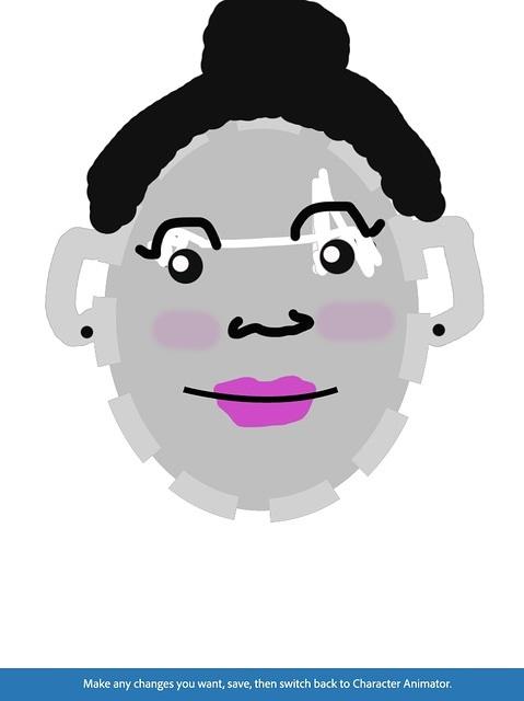 Kiara M.Face 
