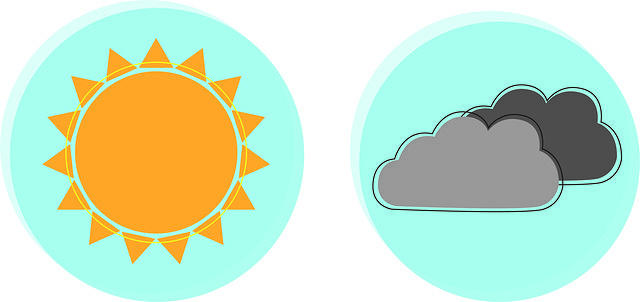 WeatherIcons