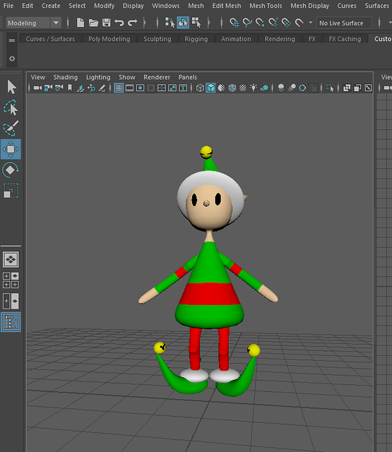 ELF2