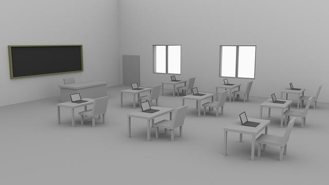 classroom zhi