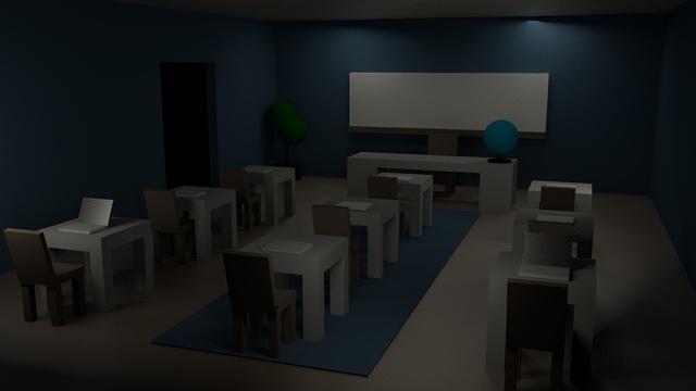 nallely I render