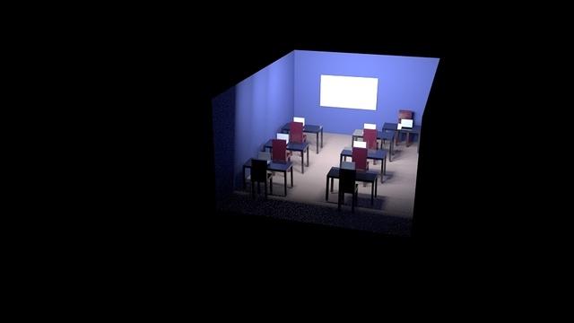norhan class room2