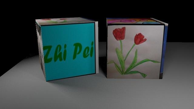 zhi p 2