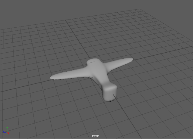 Dante V 1