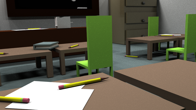 SharaMae Student s Desk Lights