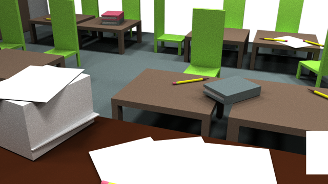 SharaMae Teacher s Desk Lights
