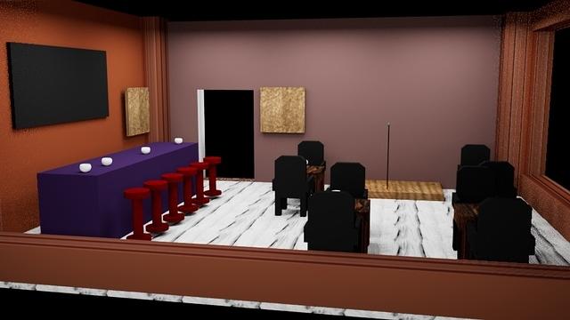 Coffe Shop Project 2 Image 2
