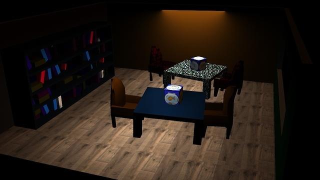 Complete Library 1