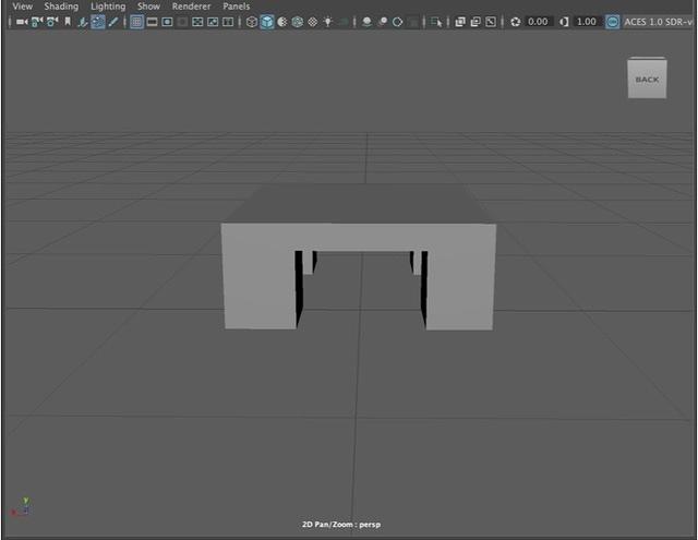 Table Render