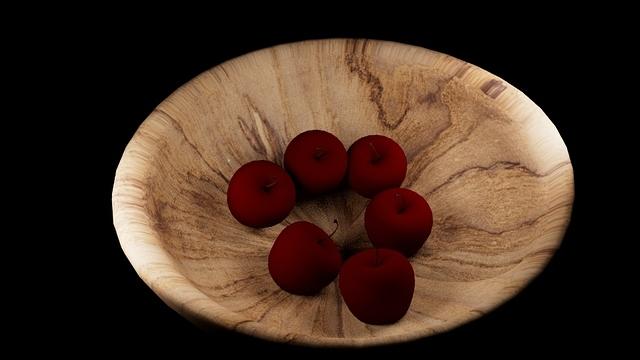 apples