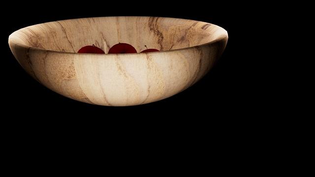 bowl