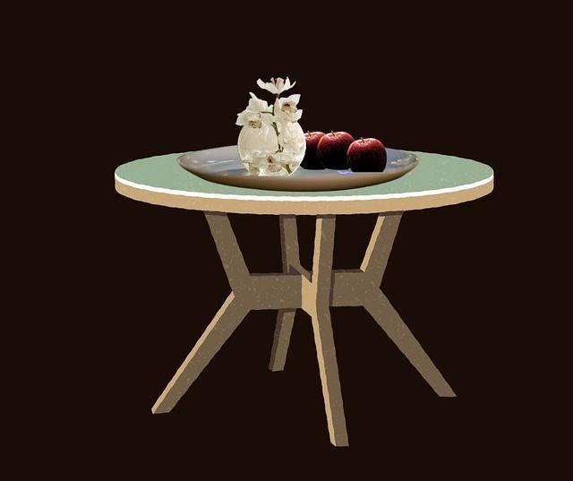 Still life 