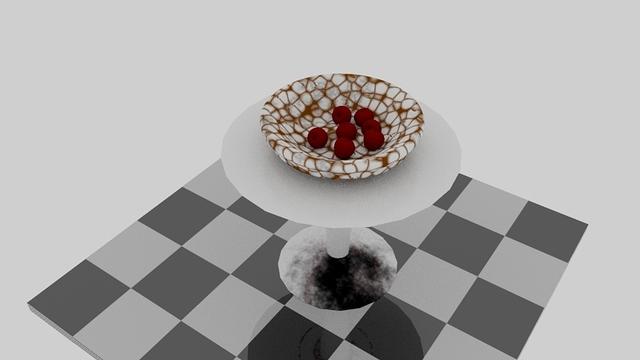 Still Life Montano 2