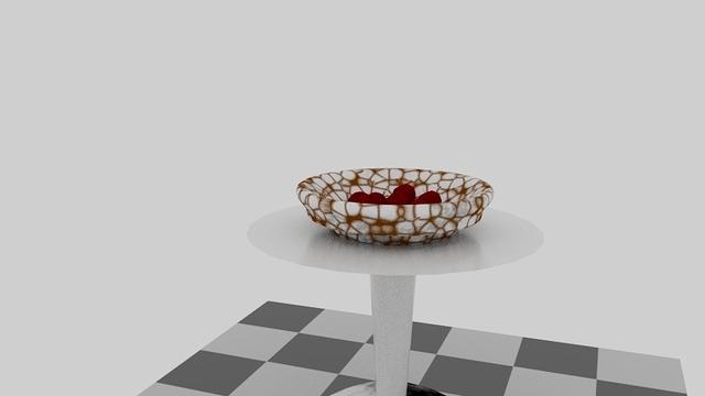 Still Life Montano 3