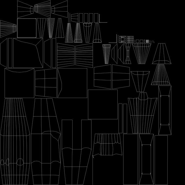 wk8 02 uvmap modelinghead comosowofa