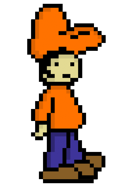 David