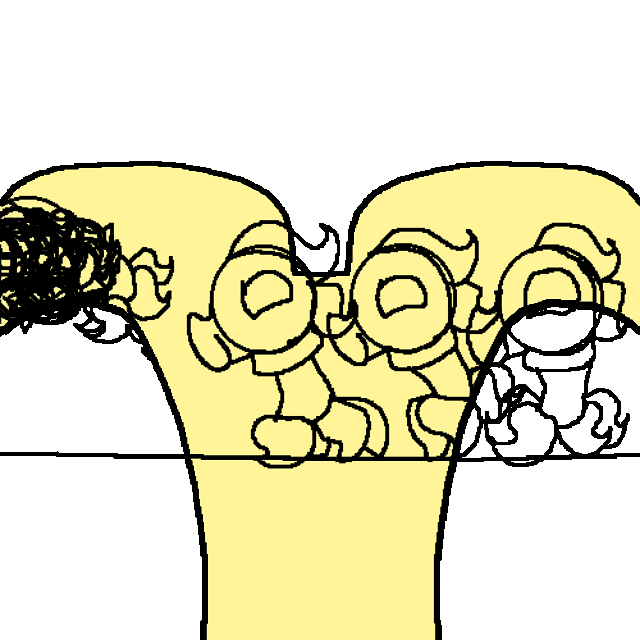 Left path