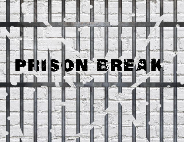 Prison Break Title