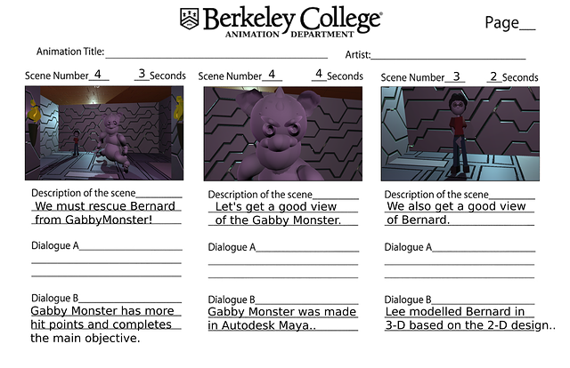 PROJECT 3 STORYBOARD PAGE 02