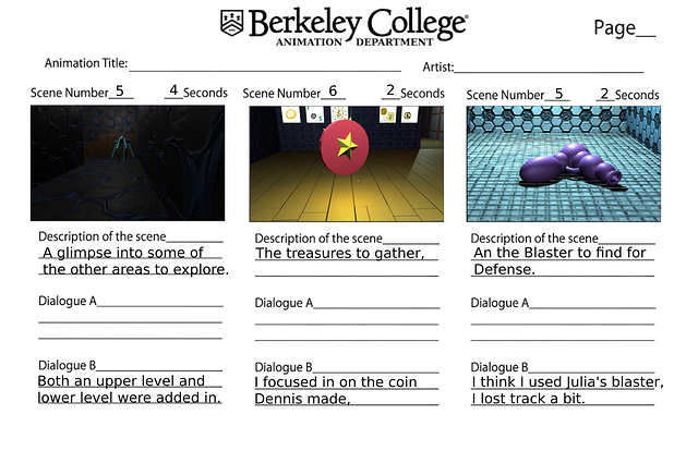 PROJECT 3 STORYBOARD PAGE 04