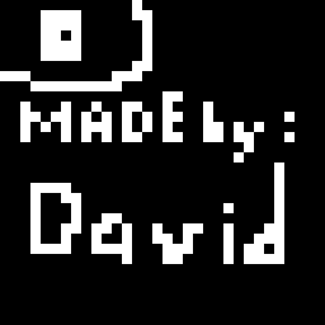 David