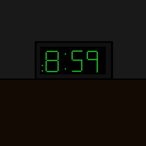 AlarmClock