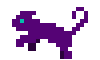 Cat run better 