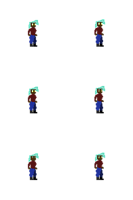 Character Idle