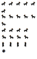 spritesheetrocky
