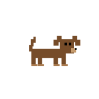 DogSprite