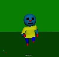BiPedal